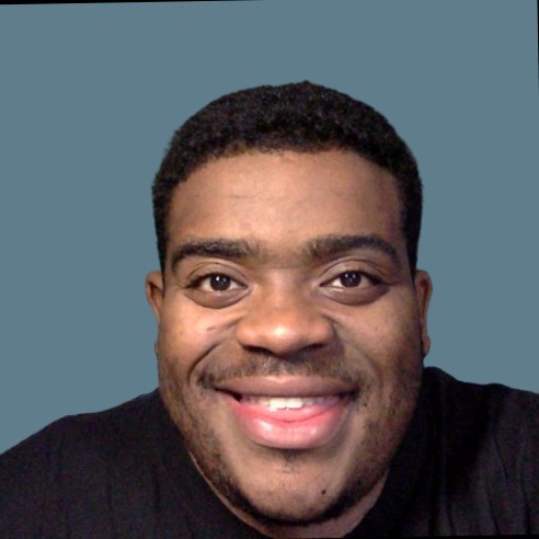 Ishmael, Founder of CoverTurn